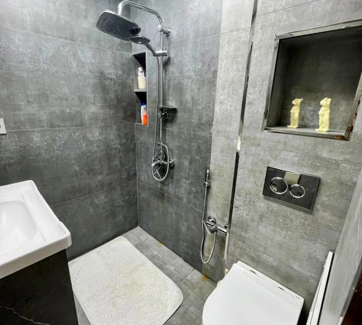 The National Flag Square Apartment Μπακού 0*,  Αζερμπαϊτζάν