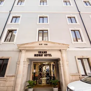 4* فندق Grand Midway